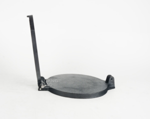 कच्चा लोहा टॉर्टिला बनाने वाली प्रेस टॉर्टिला बनाने वाली टैवा निर्माता ने लौह टॉर्टिला प्रेस - Product Image 4