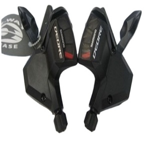 Dérailleur de vélo de montagne SL-M590 <span class=keywords><strong>3x9</strong></span> vitesses - Product Image 5