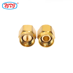 Kit de Calibración SMA Macho Abierto/<span class=keywords><strong>Circuito</strong></span> Corto de 50 Ohmios DC-6GHz, para Calibración de Analizador de Redes Vectoriales (VNA) - Product Image 5