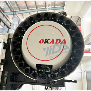 Prix de la <span class=keywords><strong>machine</strong></span> CNC Vmc 1160, fraiseuse verticale, centre d'usinage VMC1160, fraiseuse CNC - Product Image 4
