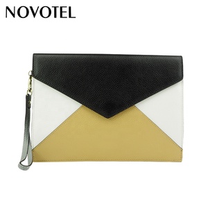 Sac à main en cuir véritable pour femme, Logo personnalisé, pochette Saffiano pour téléphone, Mini fourre-tout, collection 2021 - Product Image 4