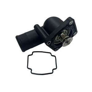 EPTRACTOR 4133L038 Nueva Carcasa de Termostato de Repuesto para Motor OE 1006.60-1006.60T-1106 - Product Image 1