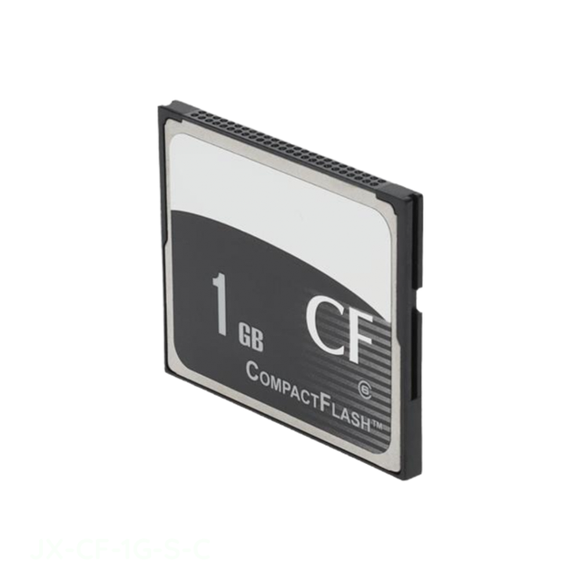 Memory Components Electronic JX-CF-1G-S-C Original