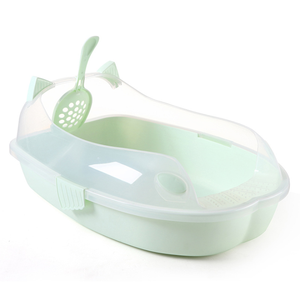 Neues Design Niedliche Katzen toilette Katzen toilette Saubere Katzen toilette - Product Image 3