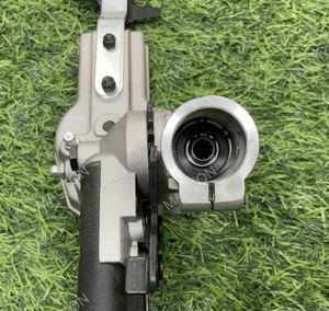 Cortasetos Eléctrico Multiusos de Alta Calidad de 600 mm, Cortasetos de 26 mm y 9 Dientes, Accesorios para Herramientas de Jardín - Product Image 4