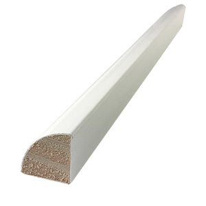 Bordure de plancher en bois MDF apprêté design moderne - Product Image 3