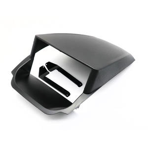 Para 2013-2017 FORD ECOSPORT (9 PULGADAS) FR 183N Car Radio Fascias Android GPS 2 Din Panel de unidad principal - Product Image 3