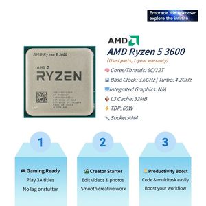 PANDL NUEVO AM4 Juego de combinación de placa base Pc Gaming <span class=keywords><strong>AMD</strong></span> <span class=keywords><strong>Ryzen</strong></span> <span class=keywords><strong>5</strong></span> <span class=keywords><strong>3600</strong></span> Combo <span class=keywords><strong>DDR4</strong></span> Ram 2X16gb 3200MHz B450 Placa base - Product Image 2