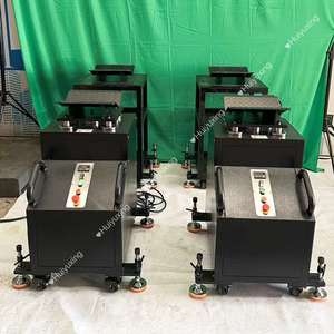 Neues Design Abnormale Schaller kennung geräte für Autowerk zeuge - Product Image 3