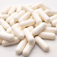 Supplément de soutien immunitaire Fabrication sous contrat Marque privée Calcium Magnésium Zinc Vitamine D3 Comprimé Capsule Oem