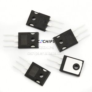 Original and Brand-new JUUR3012SL TO-247J-2L Electronic Components Integrated Circuits IC Chips CZSKU:V2S7Z0Z5 - Product Image 1