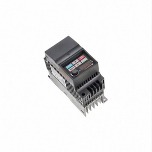 อินเวอร์เตอร์ปรับความถี่ Delta รุ่น VFD-EL ซีรีส์ VFD015EL23A 1.5 กิโลวัตต์ 2 แรงม้า 230 โวลต์ 7.5 แอมป์ 3 เฟส - Product Image 1