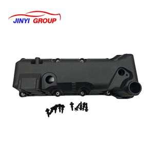 Couvercle de soupape adapté pour Ford Fiesta 2S6G6M293A1B 1691446 2S6G-6M293A-1B - Product Image 1