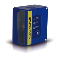 Datalogic-Lector de código de barras de montaje fijo, lector de código de barras, 1D, 1, 2, 1, 1, 2, 1, 2