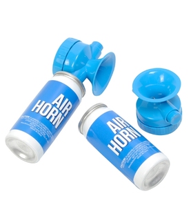 100db Hoorn Boot Mini Marine Luchthoorn Voor Zelfverdediging Voor Boot Blaashoorn Hond Beer Dierlijk Afstotend Duif Trainingsapparaat - Product Image 2