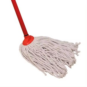 New giẻ lau sàn làm sạch công nghiệp các loại khác nhau của giẻ lau nhiệm vụ nặng nề ướt bông lau đầu công nghiệp - Product Image 4