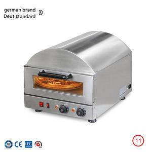 Machine à griller les kebabs électriques, gril à brochettes électrique commercial pour la <span class=keywords><strong>cuisine</strong></span> du Moyen-Orient, restaurant - Product Image 5