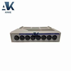 1C31116G02 Módulo de entrada analógica Emerson Ovation Westinghouse - Product Image 1