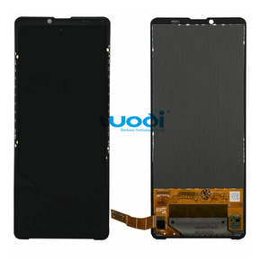 Màn Hình Cảm Ứng Số Hóa Màn Hình <span class=keywords><strong>LCD</strong></span> Thay Thế Cho Sony <span class=keywords><strong>Xperia</strong></span> 10 III 3 6.0" - Product Image 1