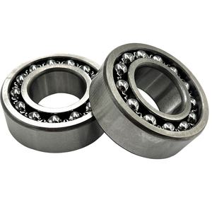 Высококачественный самоустанавливающийся шарикоподшипник 2205 25x52x18 мм от китайского производителя подшипников, двухрядные шарикоподшипники 1205 1206 1210 - Product Image 6