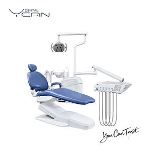 Poltrona Odontoiatrica Multifunzionale in Offerta, Listino Prezzi Fornitore, Attrezzatura per Studio Dentistico - Product Image 1