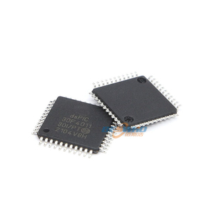 Linh kiện điện tử DSPIC33CK64MC105-I/<span class=keywords><strong>PT</strong></span> vi điều khiển IC chip DSPIC33CK64MC105-I/<span class=keywords><strong>PT</strong></span> - Product Image 3