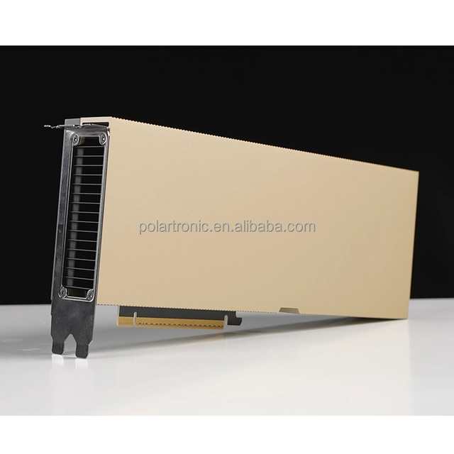 Desktop Workstation A 40 48Gb Gddr6 Video Memory Deep Learning Ai Accelerator Gpu Graphic Card For Data Center Visual Computing
