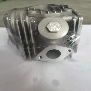 Bonne qualité <span class=keywords><strong>moto</strong></span> <span class=keywords><strong>Cd</strong></span> 110 culasse de moteur Assy pour Honda - Product Image 6