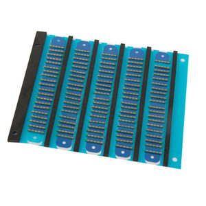 Découpé avec des matrices différentes formes emi blindage feuille - Product Image 3
