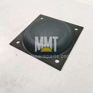 7T-5419 7T5419ยืดหยุ่นแผ่นสำหรับ D9R D9T รางรถแทรกเตอร์ - Product Image 2