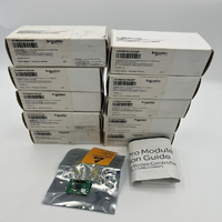 Plc 100x Vcm8000v5045p Wireless Retrofit Communication Module for Warranty Product