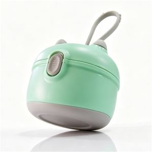 Conteneur de stockage de <span class=keywords><strong>lait</strong></span> en poudre pour bébé de qualité alimentaire, sans BPA, grande capacité, distributeur de préparation pour les voyages - Product Image 2