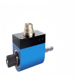 Lorenz <b>Torque</b> Sensor D-2431 0.5% Accuracy Force Measurement Sensor - Product Image 3