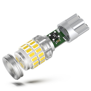 Lampe d'intérieur automatique <span class=keywords><strong>plafonnier</strong></span> dôme 194 W5W WY5W culot d'<span class=keywords><strong>ampoule</strong></span> blanc rouge <span class=keywords><strong>bleu</strong></span> glace ambre système d'éclairage de <span class=keywords><strong>voiture</strong></span> T10 pour <span class=keywords><strong>voiture</strong></span> - Product Image 3