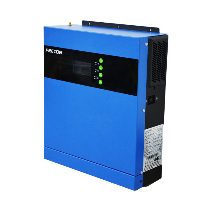3KW 5KW off Grid Solar Inverter with 98% Efficiency