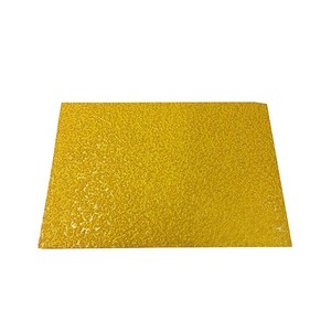 Les fabricants fournissent du ruban de marquage réfléchissant auto-adhésif pour les Surfaces rugueuses ou lisses de l'asphalte et du béton - Product Image 6