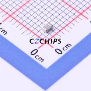 Condensador SMD (MLCC) CC0805FRNPO9BN152 0805 (Capacitancia: 1.5nF) (Precisión: 1%) (Voltaje Nominal: 50V) - Product Image 1