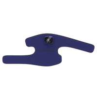 Tragbarer Intelligenter Kniemassager Kabellos mit Wärmekompresse und Vibration für Arthritis Premium Kabelloser Kniemassager