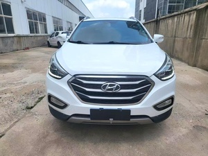 Auto usate 2017 2014 Hyundais IX35 2.0L <span class=keywords><strong>GLS</strong></span> DCT 2WD edizione benzina auto con sterzo sinistro per adulti - Product Image 5