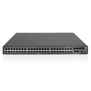 Mô hình LS-S3600V2-52TP-EI h3c 48 Gigabit cung cấp điện + 2 Gigabit Ethernet chuyển đổi quang học hỗ trợ ảo hóa - Product Image 1