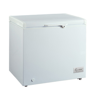 Congélateur vertical de <span class=keywords><strong>classe</strong></span> <span class=keywords><strong>A</strong></span>+ haute efficacité certifié CB de 350 L pour la présentation de gelato - Product Image 4