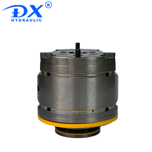 DX 베인 펌프 비커스 로터리 코어 카트리지, 35Vq 유켄 20V 25V 35V 45V35V21 35V25 35V30 유압 베인 펌프 카트리지 키트 - Product Image 5