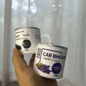 120g produttore di deodoranti per auto auto per deodorante per auto - Product Image 4