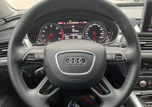 <span class=keywords><strong>Precio</strong></span> barato de segunda mano A UDI A6L gasolina 2,0 T mediano grande coche 140kw 4 puertas 5 asientos buen Exterior usado A UDI <span class=keywords><strong>A6</strong></span> L <span class=keywords><strong>2023</strong></span> Sedán - Product Image 5