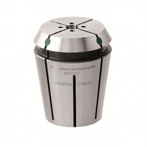 ERX20 D.. หัวจับดอกต๊าปแบบเจ็ทสำหรับงานกลึง - Product Image 2