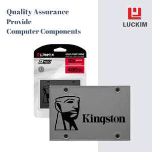 <span class=keywords><strong>SSD</strong></span> Interno <span class=keywords><strong>Kingston</strong></span> A400 <span class=keywords><strong>480GB</strong></span> SATA 3 de 2.5 Pulgadas SA400S37 <span class=keywords><strong>480GB</strong></span> SATA 6Gb/s <span class=keywords><strong>SSD</strong></span> de 2.5 Pulgadas hasta 500MB/s de Lectura y 350MB/s de Escritura - Product Image 2