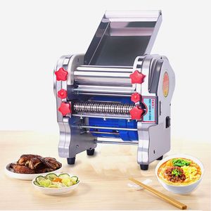 Machine à pâtes et à pâte à pain motorisée multifonctionnelle automatique 220V pour la maison et les restaurants - Product Image 5