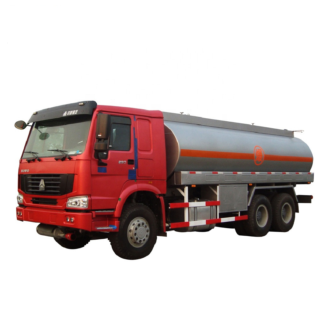 La Chine a fait le mini camion de distributeur de carburant mobile de livraison de ville de 2500l nouveau camion-citerne de pétrole d'occasion d'occasion 5000 litres