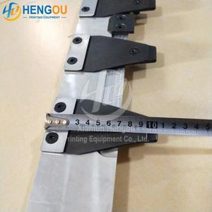 กริปเปอร์บาร์สำหรับยามาฮ่า ไทม์ 1050 ซีรีส์ # อะไหล่เครื่องพิมพ์ 1360125 - Product Image 4