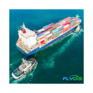 Transportadora Profissional da China: Envio Aéreo e Marítimo, Serviço Expresso DHL/UPS, Serviço LCL para Bélgica, Polônia, Turquia, México, Filipinas - Product Image 2